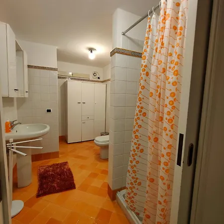Apartment Da Me Aosta