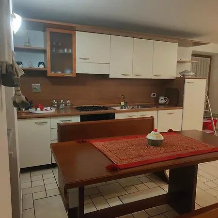 Da Me Apartment