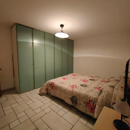 Apartment Da Me